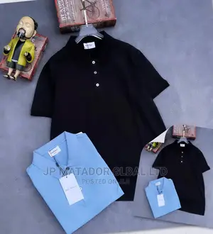 Original Turkish T- Shirts Polos