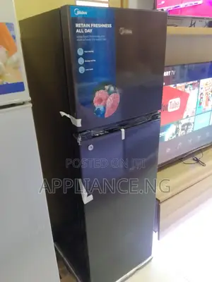 Midea Refrigerator Hd-216f