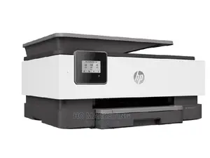 HP Officejet PRO Printer 8013 -1kr70b