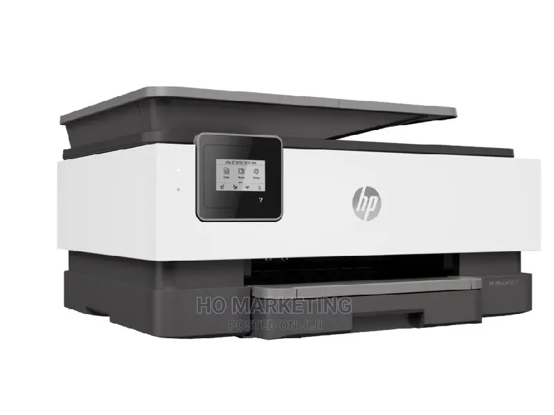 HP Officejet PRO Printer 8013 -1kr70b