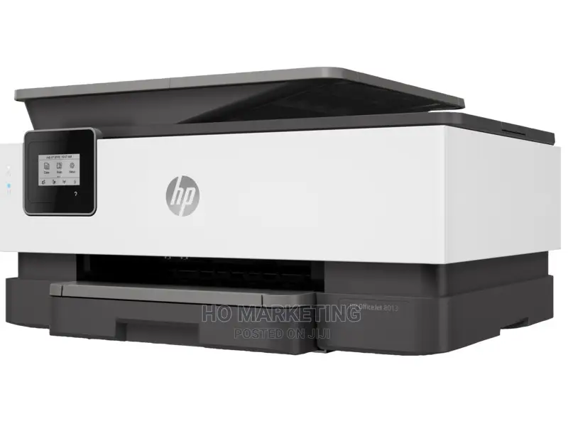 HP Officejet PRO Printer 8013 -1kr70b
