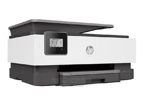New in HP Officejet PRO 8013 Printer