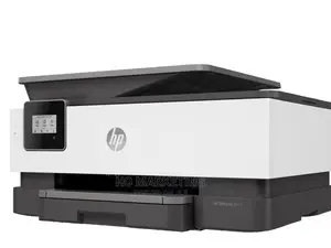 New in HP Officejet PRO 8013 Printer