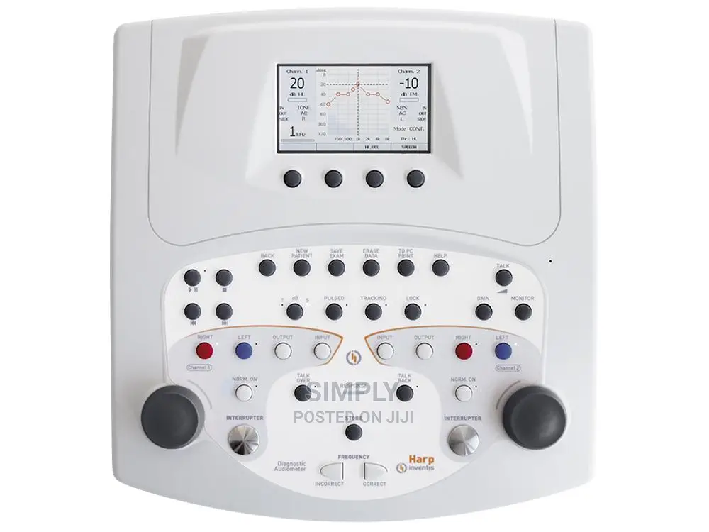 Audiometer