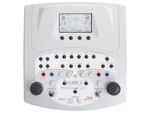 Audiometer