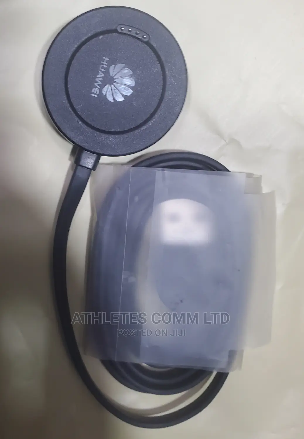 Huawei Watch Charger