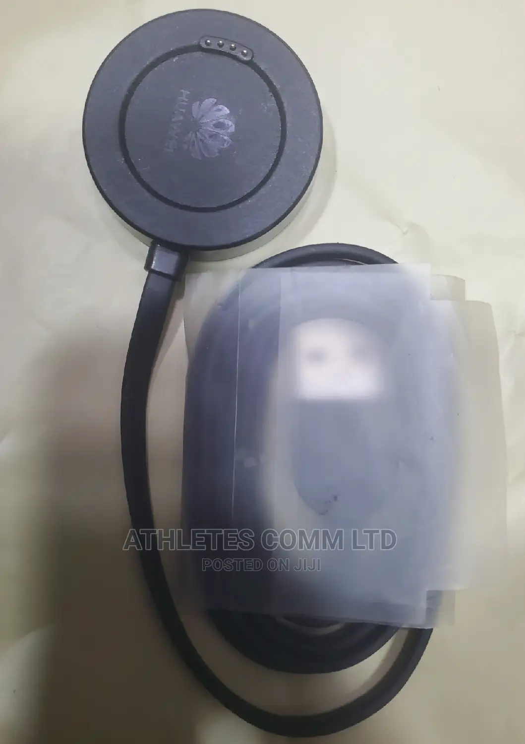 Huawei Watch Charger