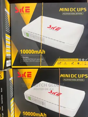 Ske 10000mah Router