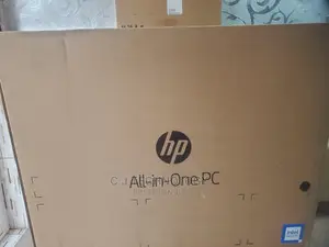 New Desktop Computer HP 200 G4 8GB Intel Core I5 HDD 1T