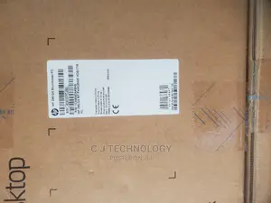 New Desktop Computer HP 290 G4 All-in-One 4GB Intel Celeron HDD 1T