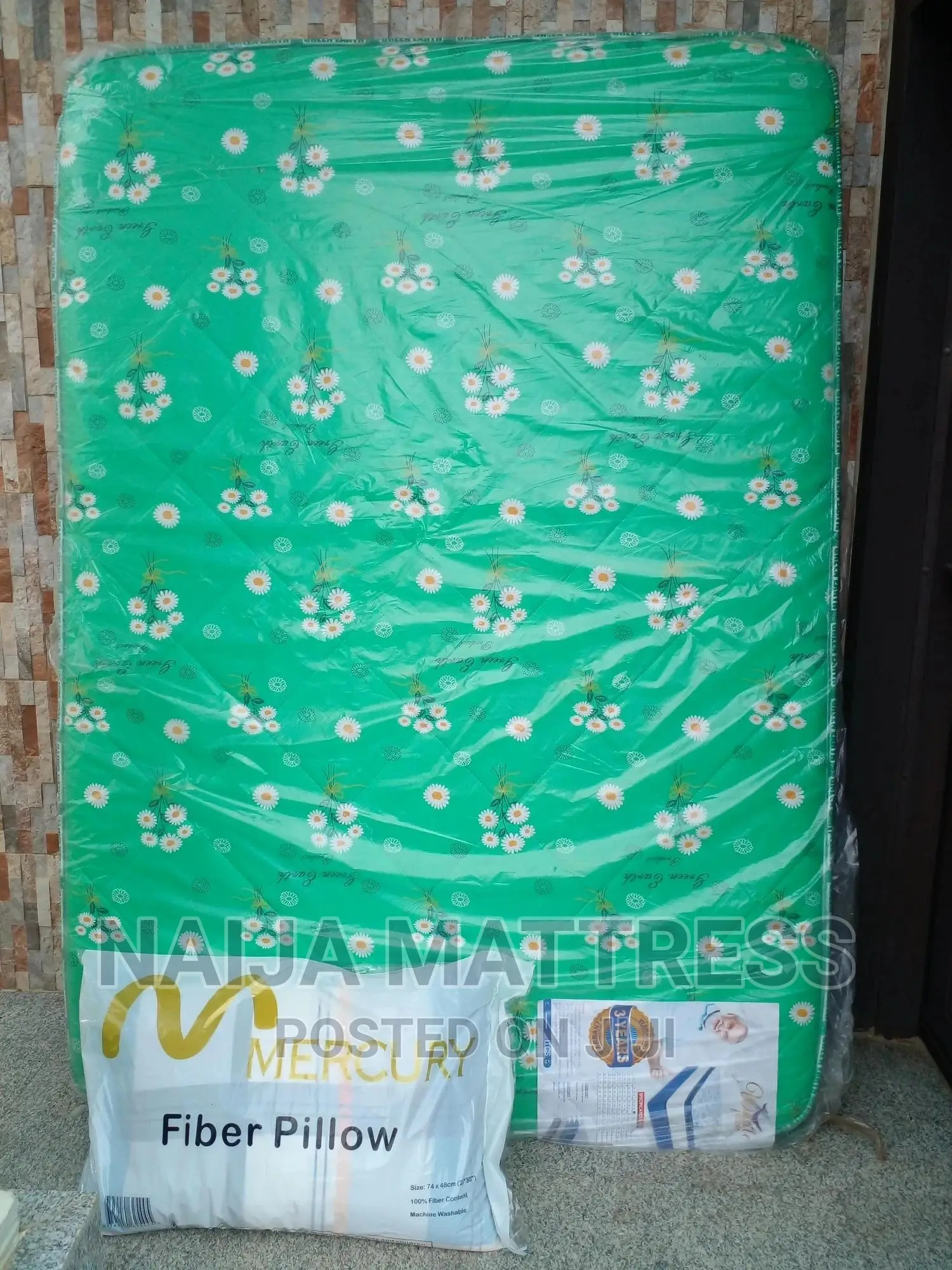 You'll Never Go Wrong With This Mattress