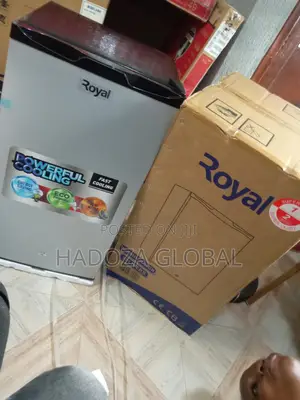 Super Cool ROYAL Refrigerator | RBC-100 | 90litres