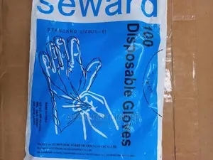 Seward Disposable Gloves