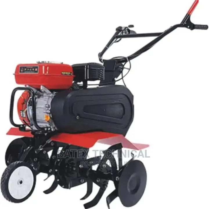 Power Tiller 7hp