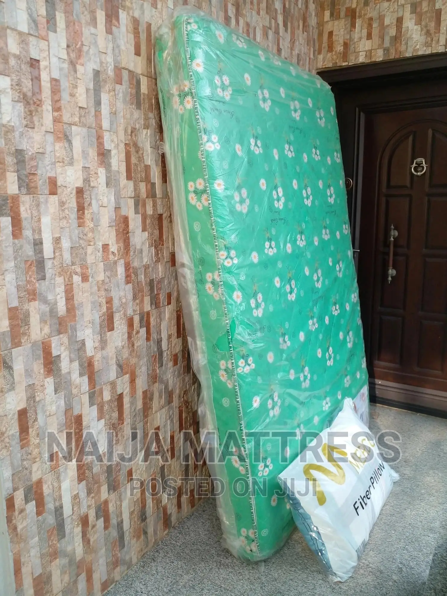You'll Never Go Wrong With This Mattress