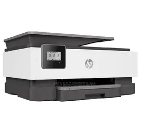 Brand New HP Officejet Printer 8013
