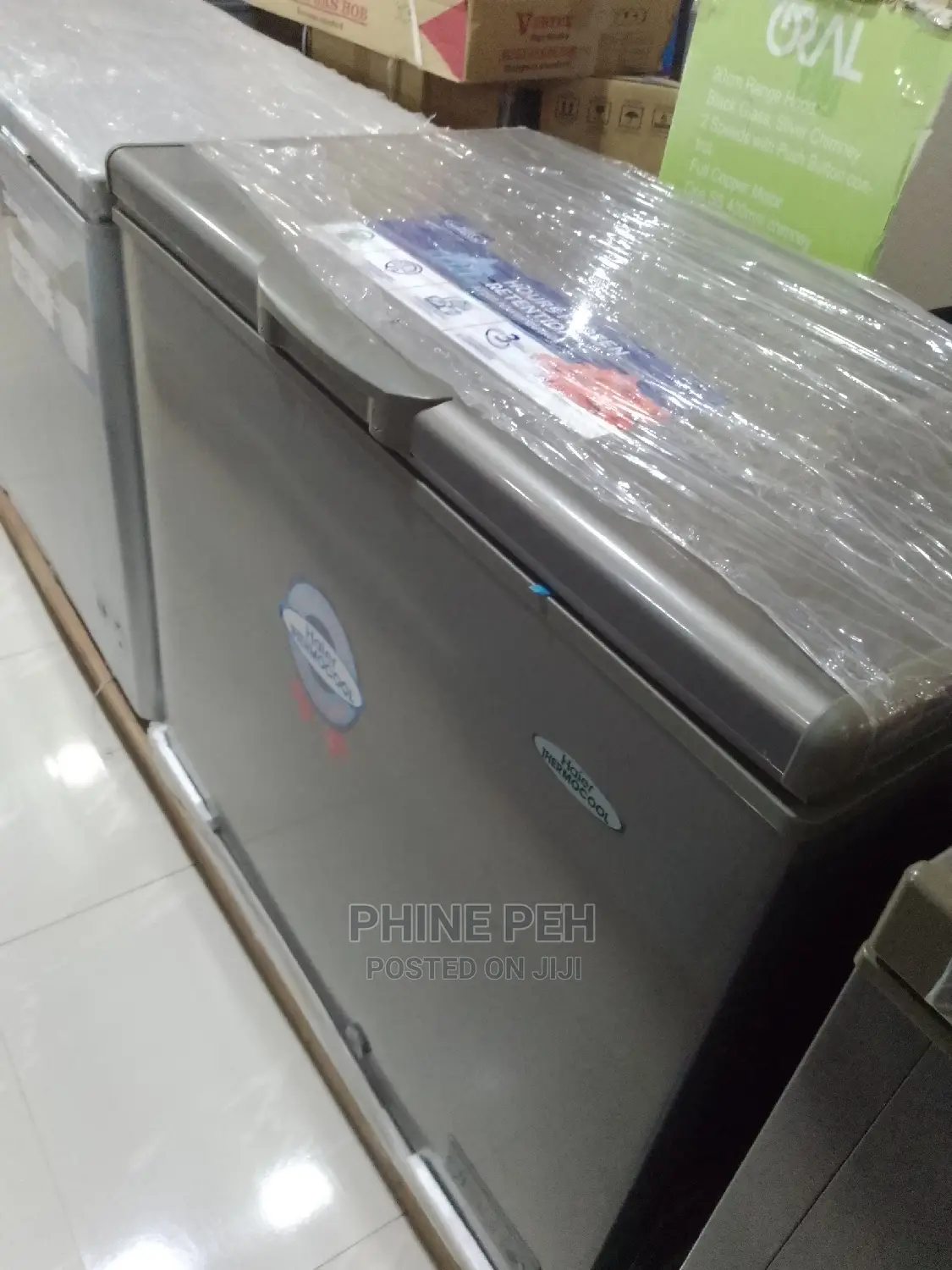 Haier Thermocool