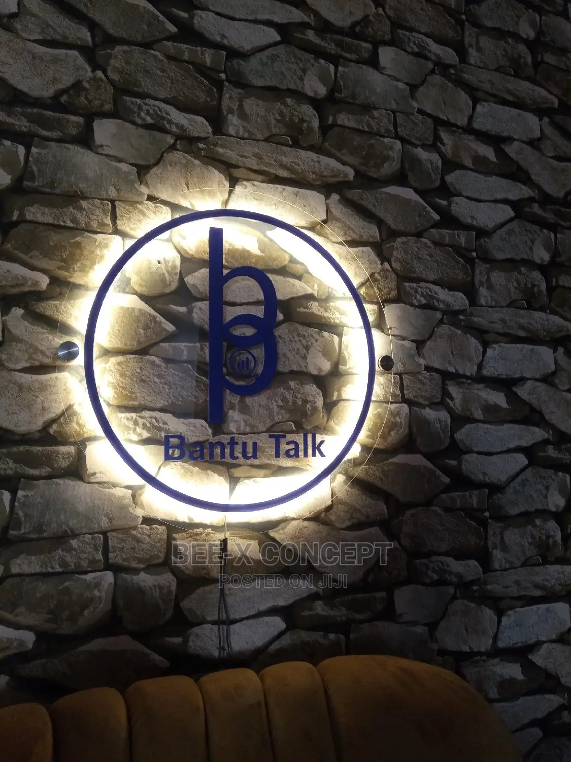Signage LED Light