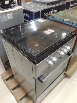 Maxi 60*60 4 Buner Gas Cooker