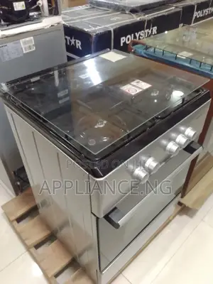 Maxi 60*60 4 Buner Gas Cooker