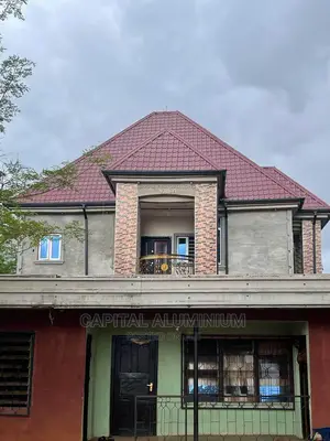 Capitalroof Products