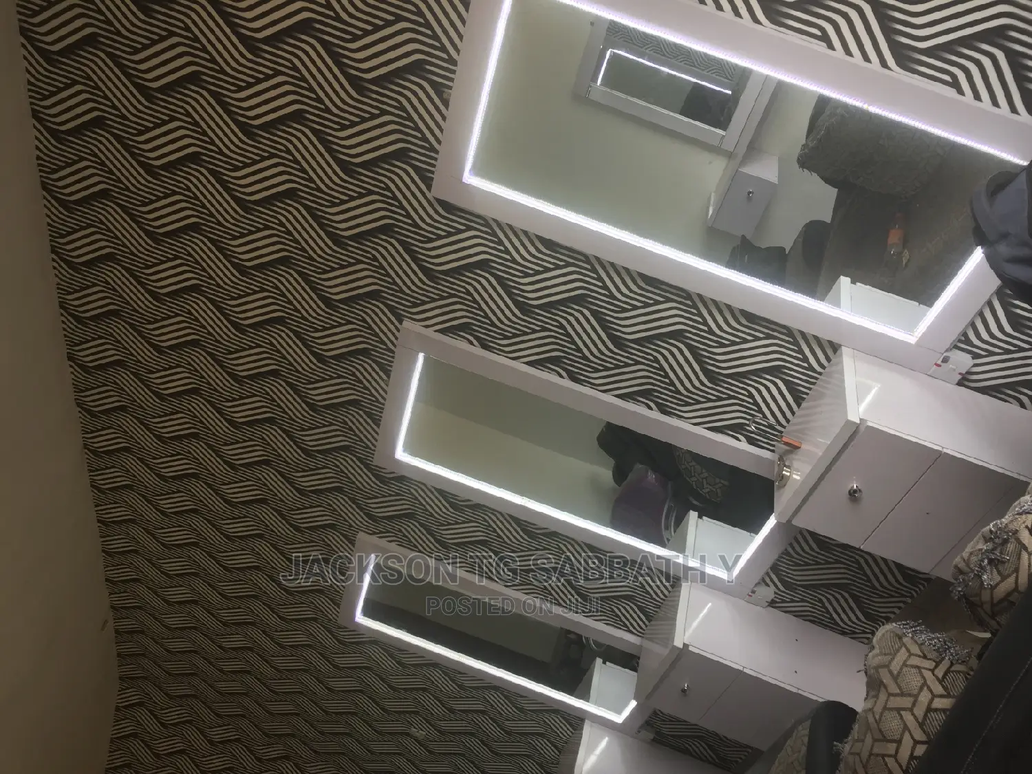 Dressing Mirror