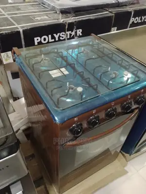 Skyrun 40*40 4 Bunner Gas Cooker