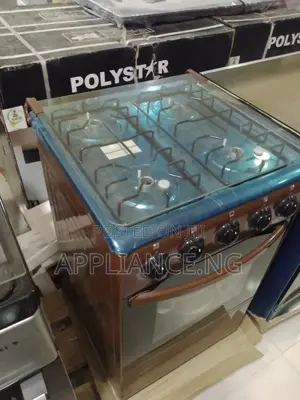 Skyrun 40*40 4 Bunner Gas Cooker