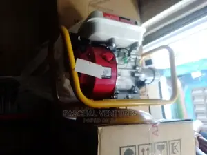 Concrete Vibrator
