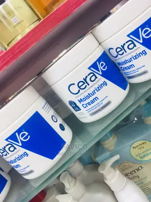 Cerave Moisturizing Cream