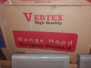 Vertex Range Hood VT900A23B