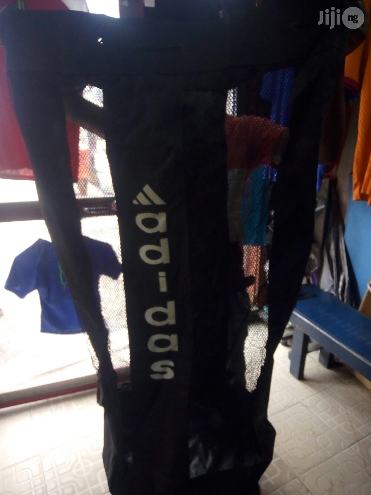 Ball Carrier Bag.