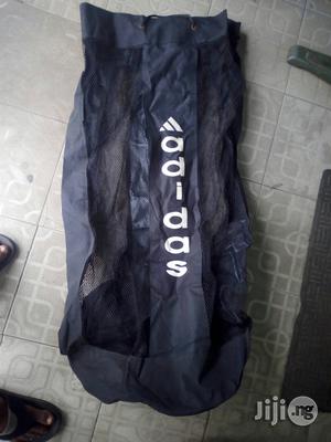 Ball Carrier Bag.