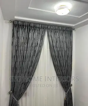 Turkish Premium Curtains