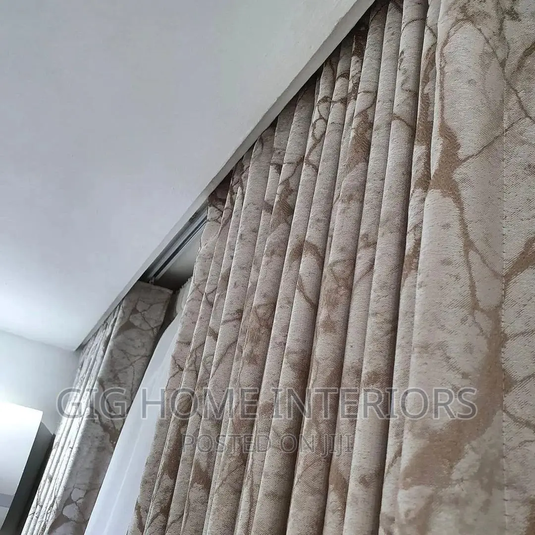 Turkish Premium Curtains