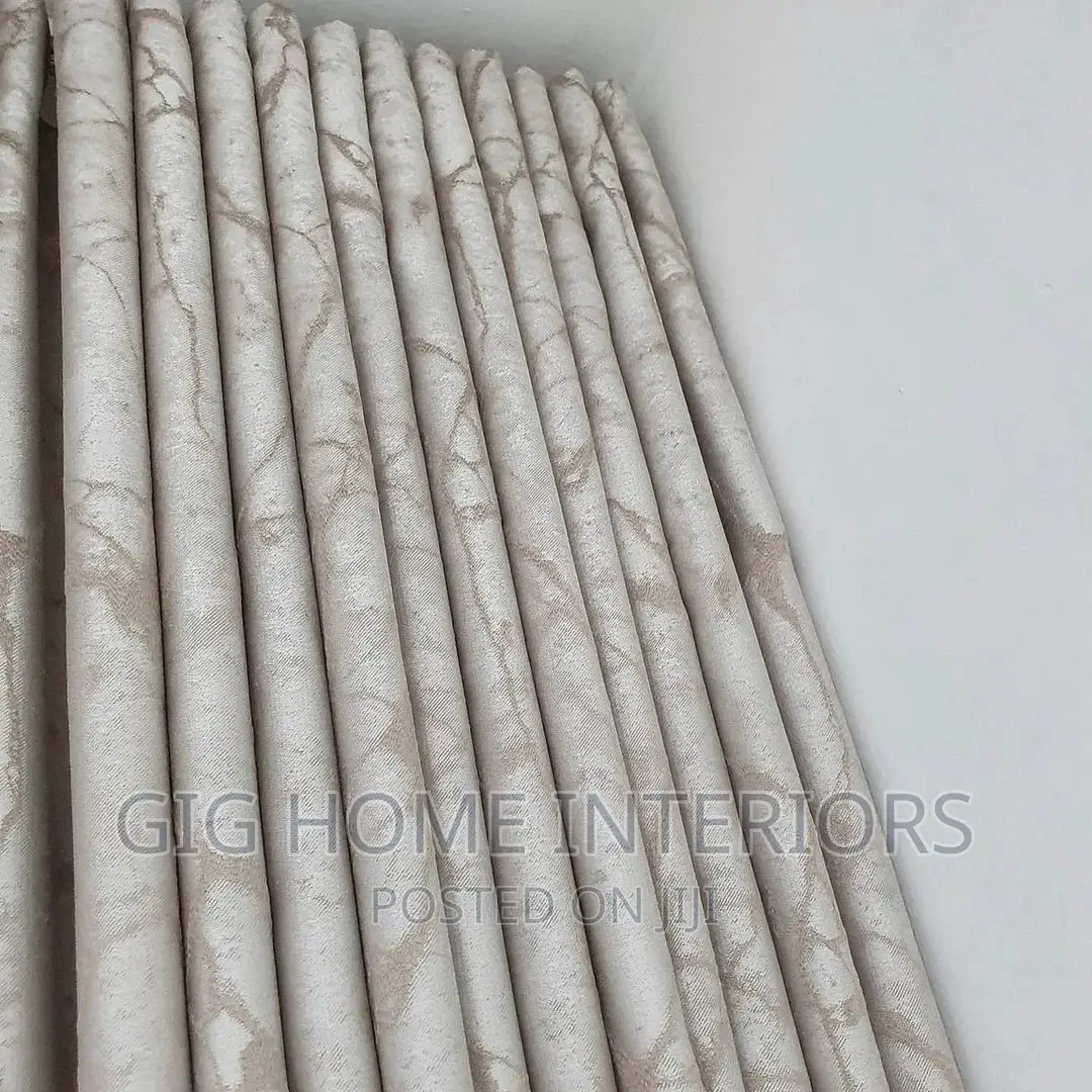 Turkish Premium Curtains