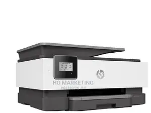 Brand New 8013 Officejet PRO HP Printer