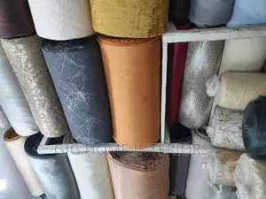 Turkish Premium Curtains