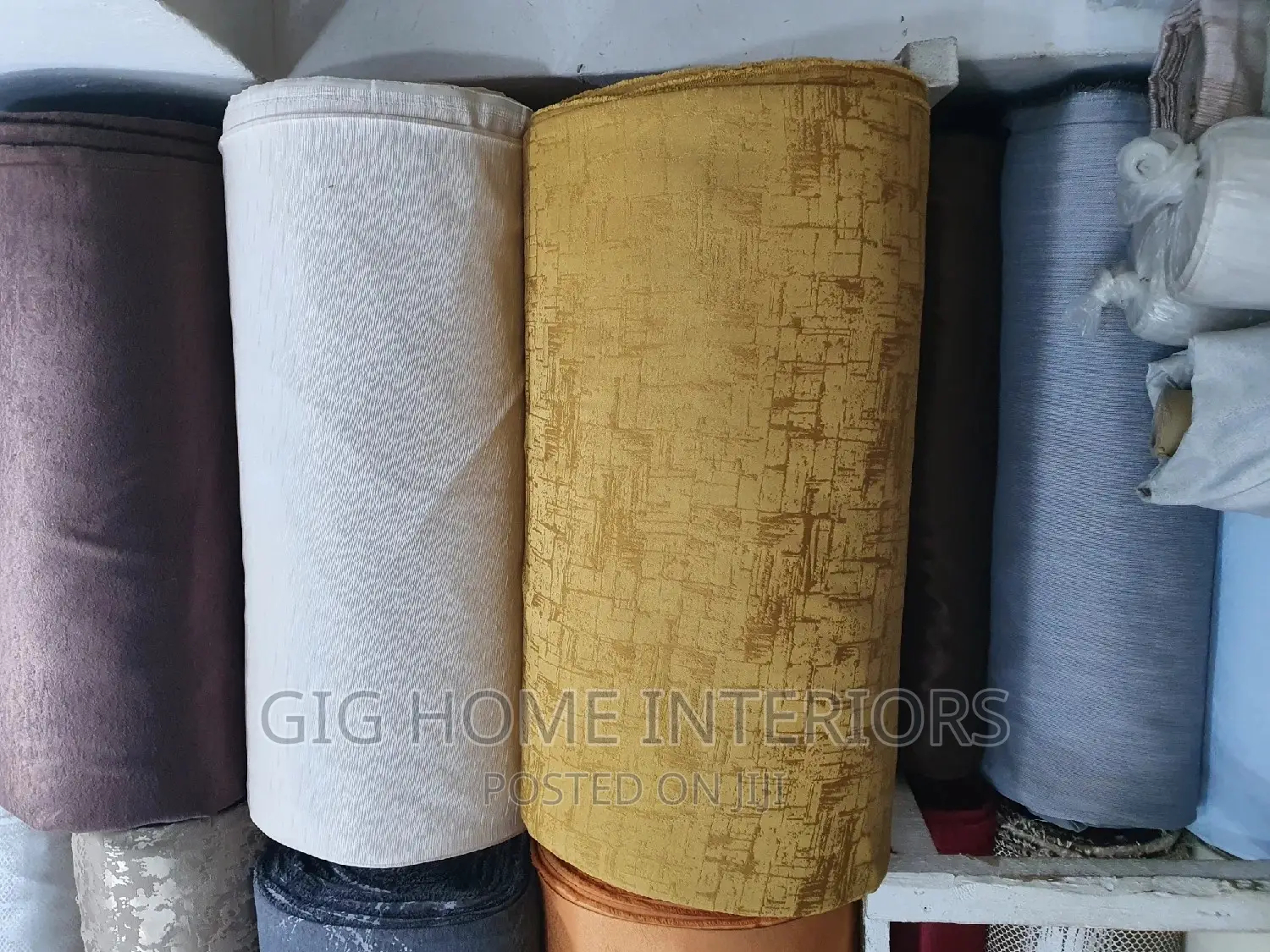 Turkish Premium Curtains