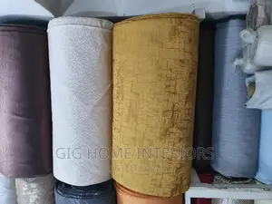 Turkish Premium Curtains