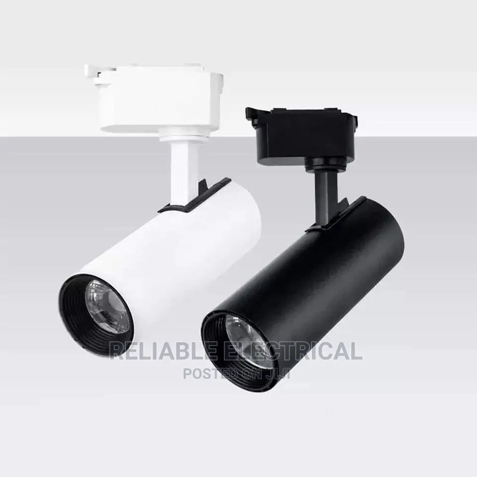 20w Track Light