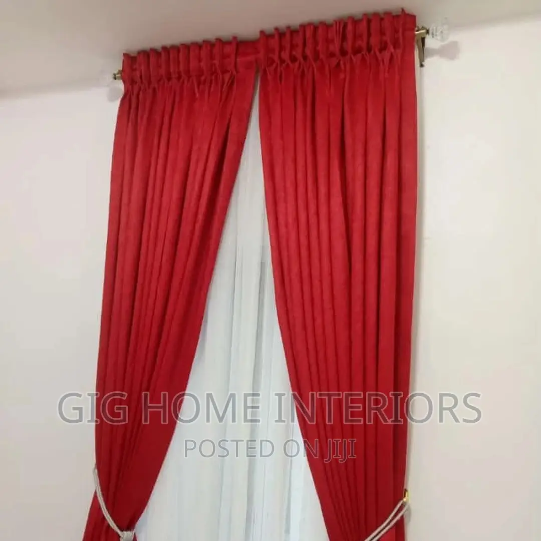 Turkish Premium Curtains