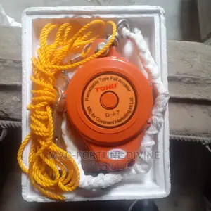 7 Meters Original TOHO Fall Arrestor