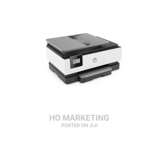 HP Officejet PRO 8013 Printer (1kr70b)