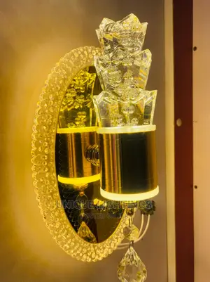 Led Wall Lights