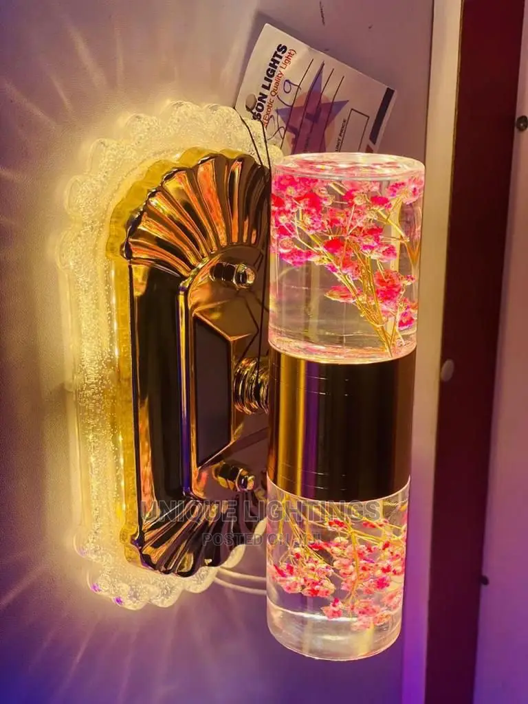 Led Wall Lights