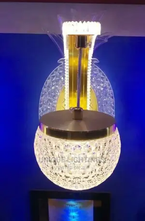 Led Wall Lights