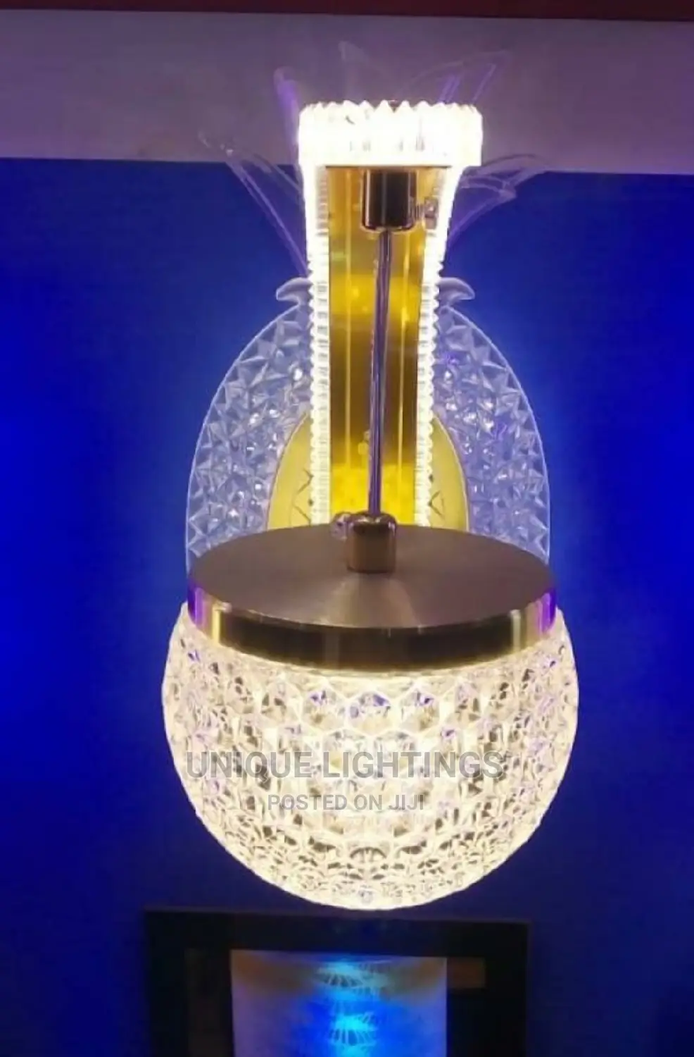 Led Wall Lights
