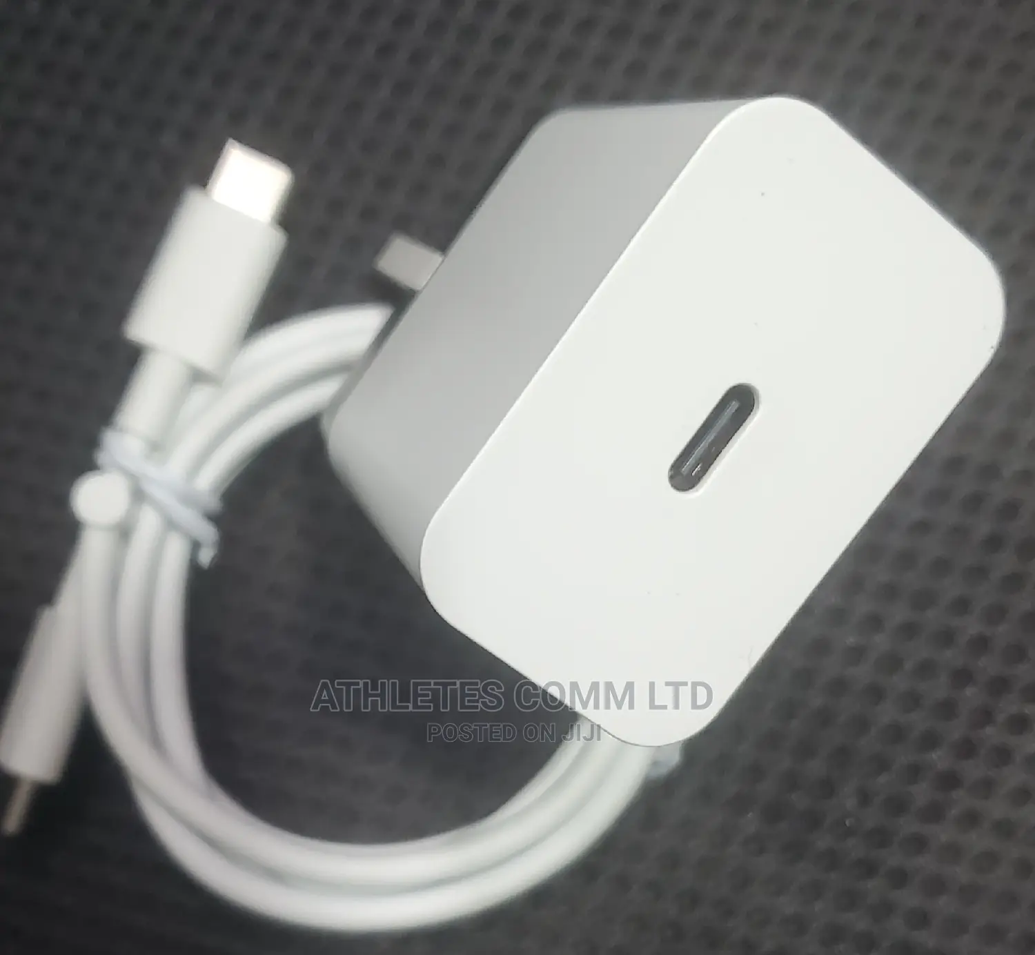 Google Pixel 30watts Type C to Type C Charger