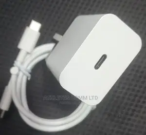 Google Pixel 30watts Type C to Type C Charger